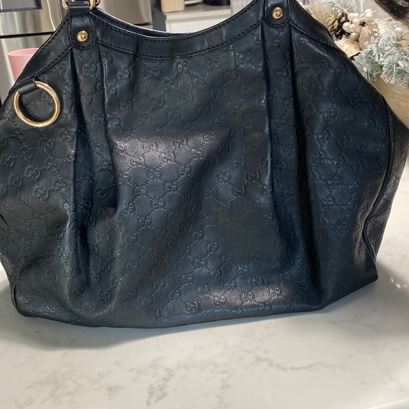 Authentic Gucci Bag - Picture 9 of 11